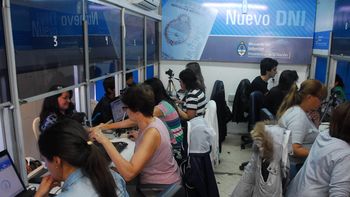 oficial: extienden hasta el 30 de junio la fecha limite para renovar el dni