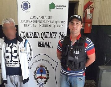 Detienen a un entrenador de fútbol infantil por abusar a chicos en Bernal