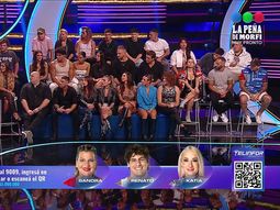 Quiénes volverán a Gran Hermano según encuestas de Gastón Trezeguet