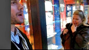 el tuit frivolo que borro carrio despues de ir de shopping el tuit frivolo que borro carrio despues de ir de shopping