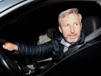 Explota la interna de Juntos por el Cambio en Entre Ríos: denuncian favoritismo para Rogelio Frigerio