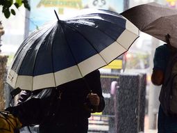 Pronóstico del tiempo del miércoles 24 de mayo de 2017 Pronóstico del tiempo del miércoles 24 de mayo de 2017