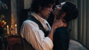 Foto: (HBO Max) Foto: (HBO Max)