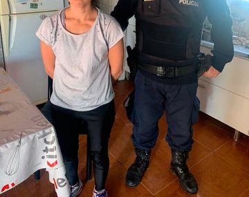 Drama en Berazategui: Celeste Villalba asfixi&oacute; a sus dos hijos de 2 y 6 a&ntilde;os mientras dorm&iacute;an