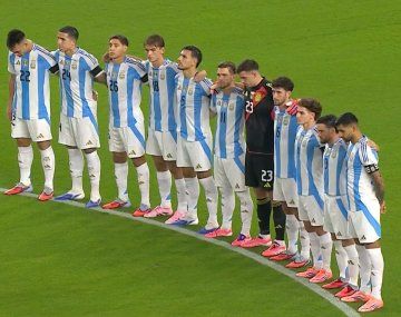 Cómo ver en vivo Puerto Rico vs. Argentina por un amistoso internacional en Miami
