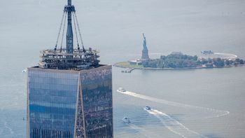 las cinco mejores vistas de nueva york las cinco mejores vistas de nueva york