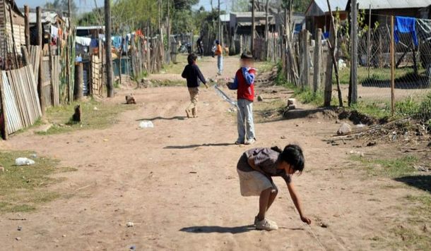 Unicef reclamó a los candidatos presidenciales pagar la deuda con los 5 millones de niños pobres