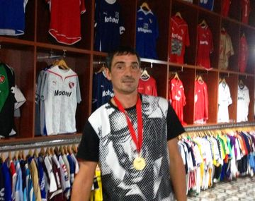 Afirman que Bebote no irá a la cancha el sábado