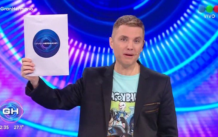 Gran Hermano: qué dice el comunicado de este lunes