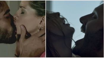 ¡misma frase! que decia la china suarez cuando empezo a salir con nicolas cabre ¡misma frase! que decia la china suarez cuando empezo a salir con nicolas cabre