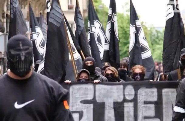 Francia prohibirá manifestaciones de pequeños grupos de ultraderecha