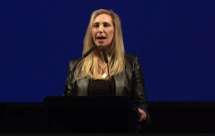 Qué dice el comunicado de La Libertad Avanza publicado por Karina Milei: Despertando leones