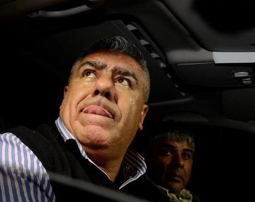 Chiqui Tapia, titular de la AFA