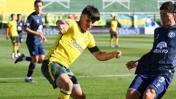 independiente rivadavia se impone 1-0 ante defensa y justicia independiente rivadavia se impone 1-0 ante defensa y justicia