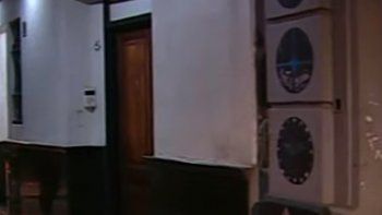 desbarataron una secta en villa crespo que robaba plata y casas a sus miembros desbarataron una secta en villa crespo que robaba plata y casas a sus miembros