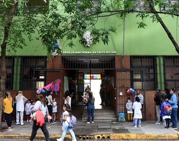Las medidas que anunció la Ciudad para garantizar las clases presenciales