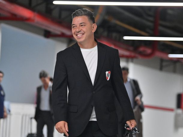 Fútbol libre por celular: cómo ver en vivo River vs. Ciudad de Bolívar