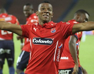 VIDEO: Así juega Frank Fabra