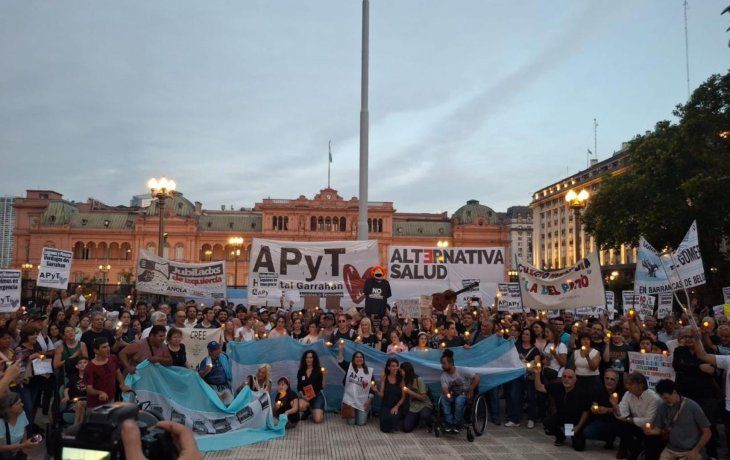 Reclaman que los aumentos anunciados para Discapacidad no son suficientes: La emergencia continúa