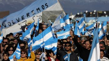 Volveremos Volveremos