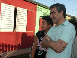 Carlos Daniel Montoya, el arrepentido de Roque Pérez