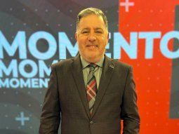 fabian doman se despidio de el trece y revelo a quien votara en el balotaje fabian doman se despidio de el trece y revelo a quien votara en el balotaje