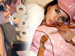 Wanda volvió a apuntar contra la China Suárez tras el regalo de Icardi Wanda volvió a apuntar contra la China Suárez tras el regalo de Icardi