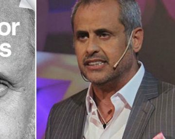 El picante y polémico adelanto del libro de Rial