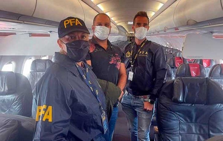 Declaró Leonardo Cositorto: podría haber más damnificados por Generación Zoe