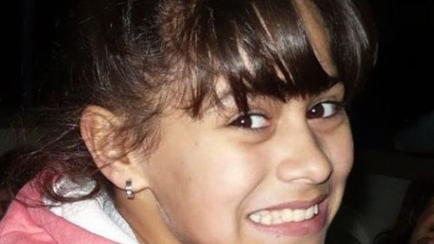 A 9 años del secuestro y asesinato de Candela Sol Rodríguez que conmocionó al país