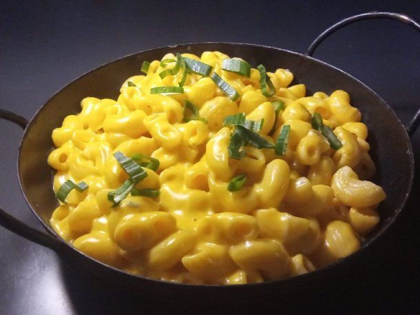 Mac and Cheese: recetas y tips