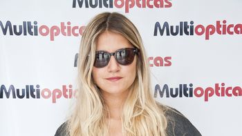 Micaela Tinelli Micaela Tinelli