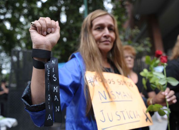 Para la comunidad judía, este jueves será un día de duelo nacional