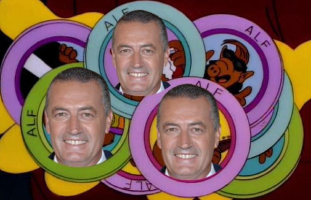 Todos se ríen de Boca: los memes por la goleada que sufrió ante Atlético Paranaense