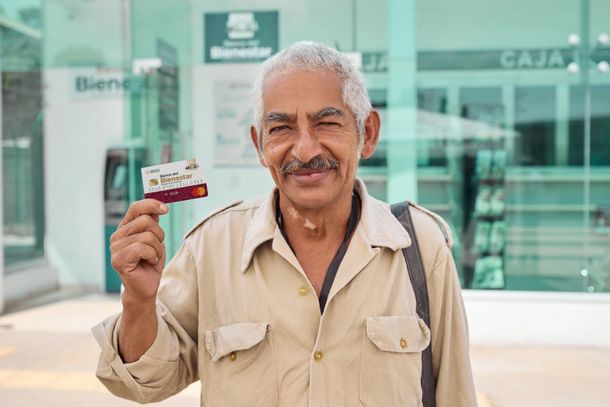 Pensión del Bienestar: ¿inician los pagos este jueves 1 de enero 2026?