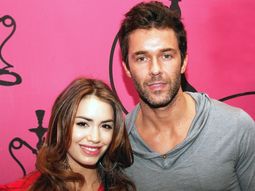 Lali Espósito destrozó a Mariano Martínez Lali Espósito destrozó a Mariano Martínez