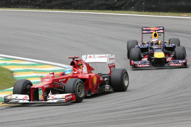 La Fórmula 1 calienta motores para el inicio de la temporada