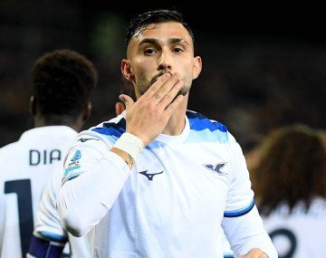 Castellanos da el salto a la Premier League: será refuerzo de West Ham