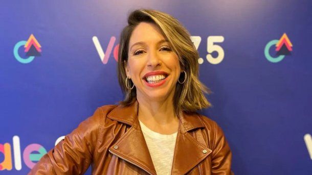 Flor Bertotti agotó cinco Movistar Arena y va por más