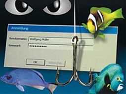 Estafa bancaria Estafa bancaria