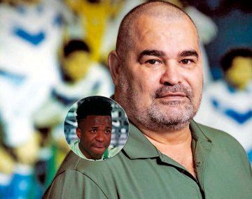 Repudiable respuesta de Chilavert a la declaración de Vinicius Jr sobre el racismo