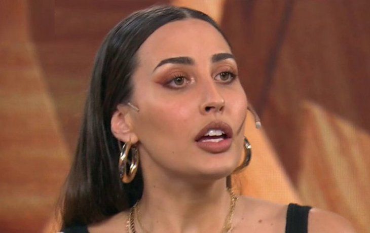 Yoyi Francella y la historia de su ángel: Es el tío Pepe, y era representante de artistas