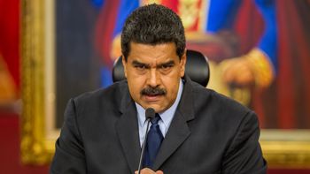 Nicolás Maduro, presidente de Venezuela Nicolás Maduro, presidente de Venezuela