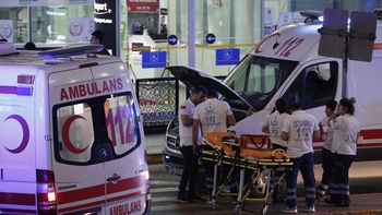 presidentes europeos condenaron el atentado en el aeropuerto de estambul presidentes europeos condenaron el atentado en el aeropuerto de estambul