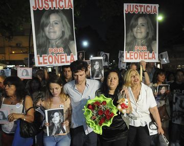 Caso Leonela: el taxista esperará el juicio en libertad