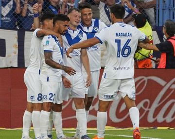 Cómo ver en vivo Vélez vs. Lanús por el Torneo Apertura