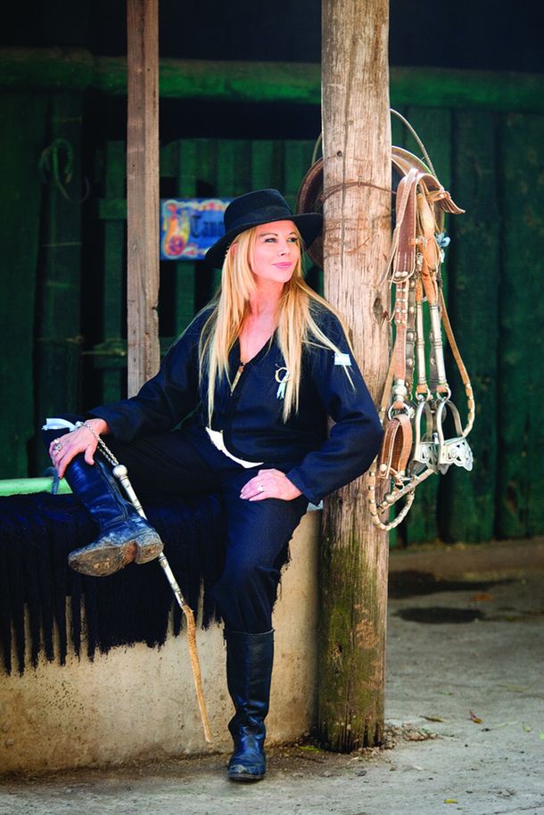 Grave acusación de Soledad Aquino por la muerte de su madre: Te abandonaron