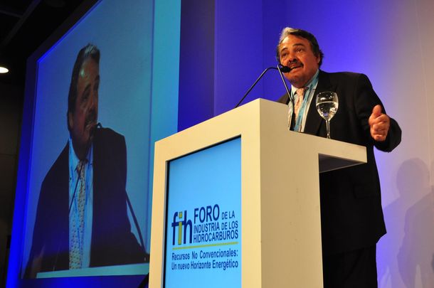 Oficializan la renuncia de Cameron como secretario de Energía