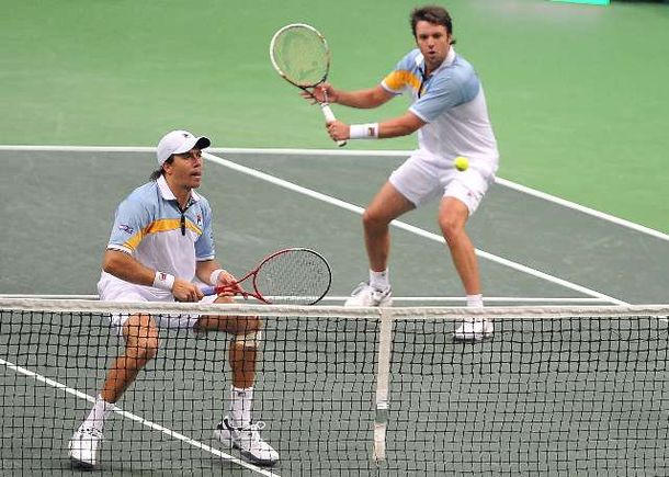 Todos los equipos tienen un crack, precisamos a Del Potro