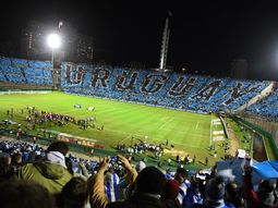 Cómo ver en vivo Uruguay vs Venezuela por las Eliminatorias
